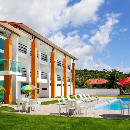 Hotel Ponta De Pedras Pontas de Pedra Eksteriør billede