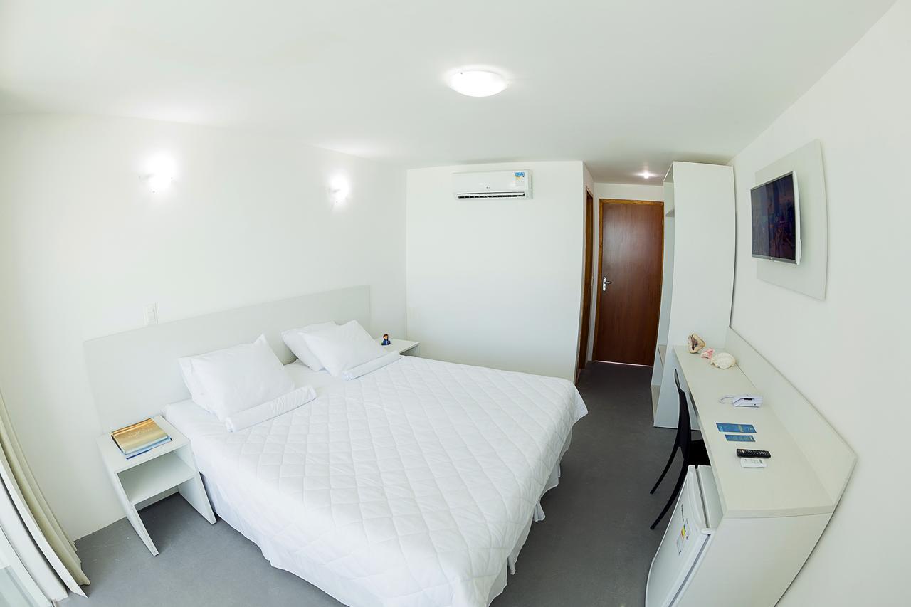 Hotel Ponta De Pedras Pontas de Pedra Eksteriør billede