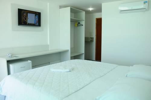 Hotel Ponta De Pedras Pontas de Pedra Eksteriør billede