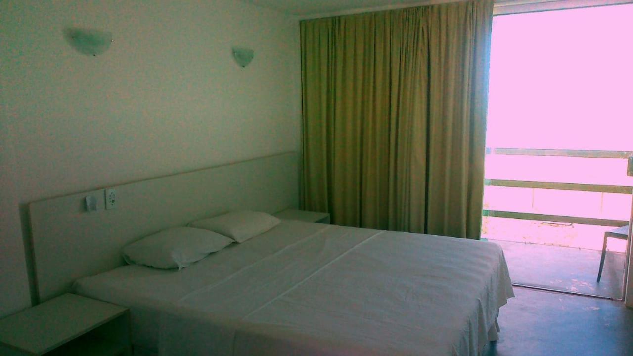 Hotel Ponta De Pedras Pontas de Pedra Eksteriør billede