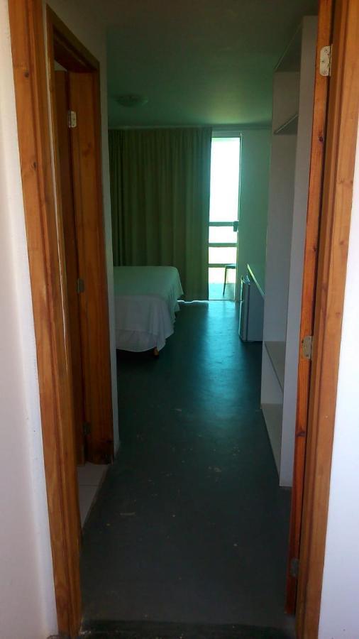 Hotel Ponta De Pedras Pontas de Pedra Eksteriør billede
