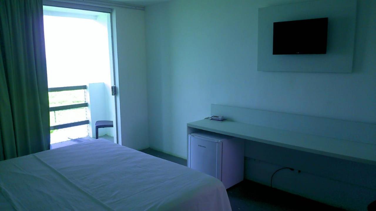 Hotel Ponta De Pedras Pontas de Pedra Eksteriør billede