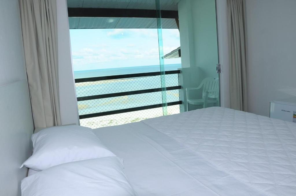 Hotel Ponta De Pedras Pontas de Pedra Eksteriør billede